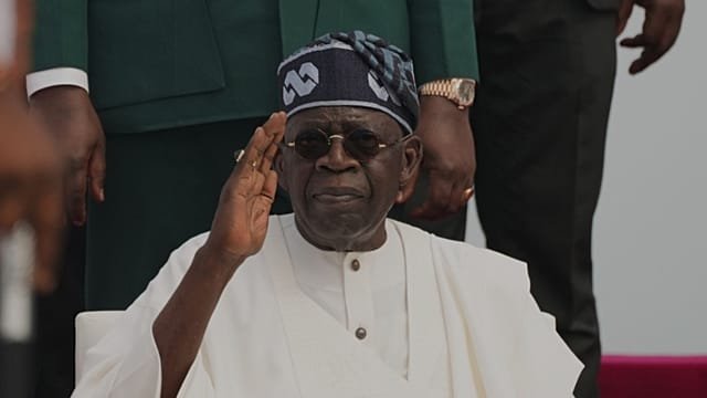 Nigeria approves recruitment of 28,000 soldiers to tackle rising insecurity