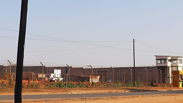 Amnesty calls latest US third-country deportation to Eswatini unlawful