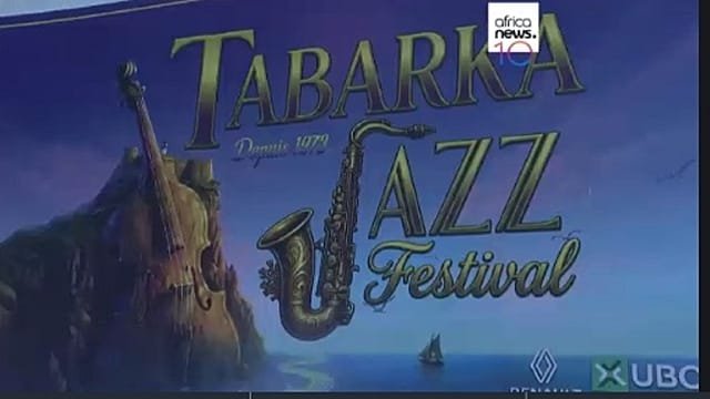 Fans and locals welcome return of Tunisia’s Tabarka Jazz Festival