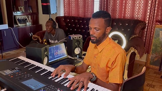 How AI is reshaping Sierra Leone’s music industry
