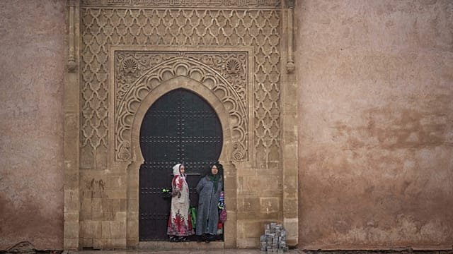 Morocco celebrates 30 years of international storytelling festival