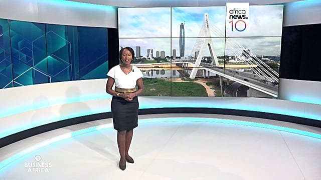 Why Abidjan Attracts International investors ? [Business Africa]