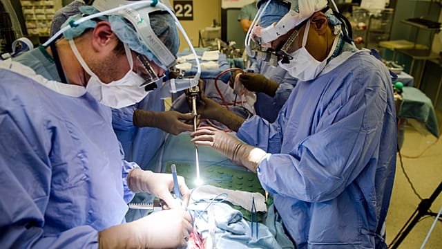 Cancer kills 26,000 a day, WHO exposes deadly rich-poor survival gap