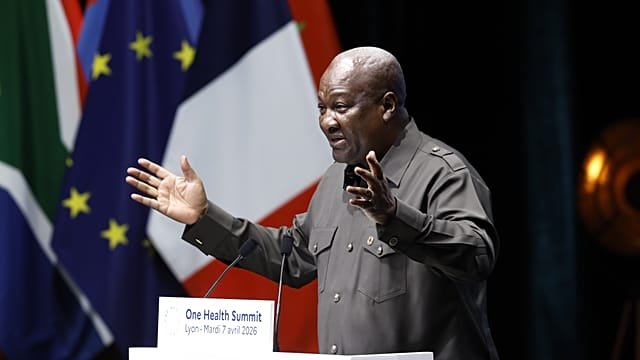 Ghana’s inflation rises in June as high fuel prices persist