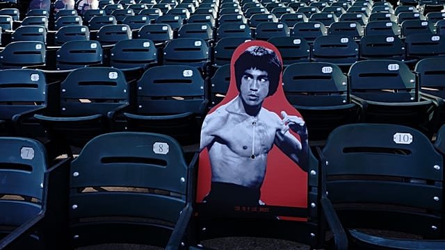 Bruce Lee becomes first Chinese American honoured with state day