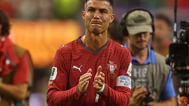 Spain end Ronaldo era and Belgium eliminate USA