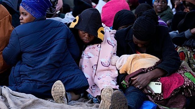 Ghanaians ask ICC to probe South Africa’s anti-migrant violence