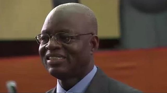 Former Ivory Coast defence minister released after ‘terrorism’ charges