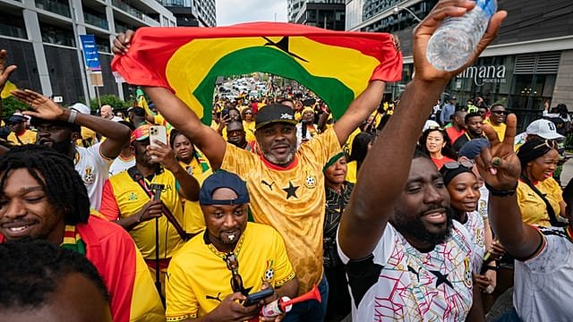 Ex-GFA president urges Ghana to keep Carlos Queiroz as black stars coach