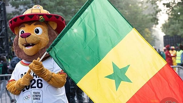 Senegal set to make Olympic history with Dakar 2026 Youth Games