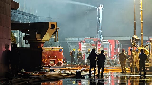 Deadly fire at China shoe factory sparks Xi Jinping order for full probe