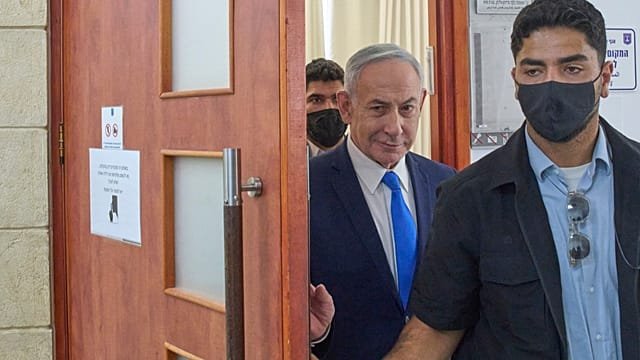 Netanyahu Says He Will Attend U.N. General Assembly