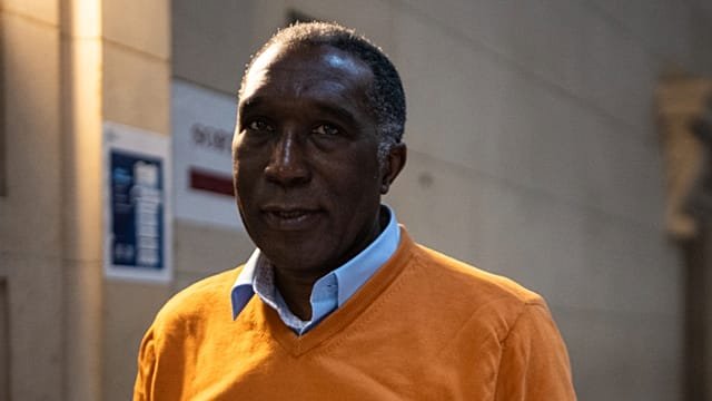 France confirms 27-year sentence for Rwandan ex-doctor Eugene Rwamucyo