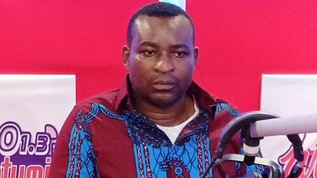 Ghana court jails opposition party’s regional chairman for illegal mining
