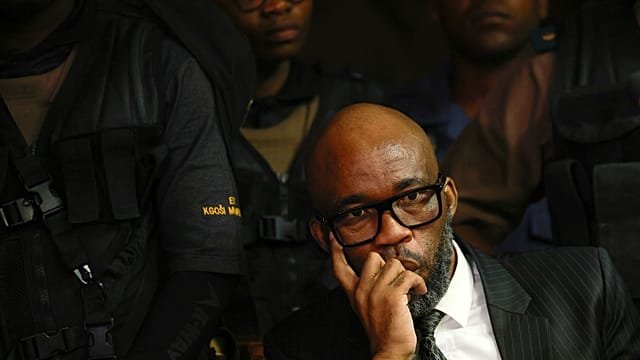 Collapse of Matlala plea deal complicates South Africa’s police corruption case