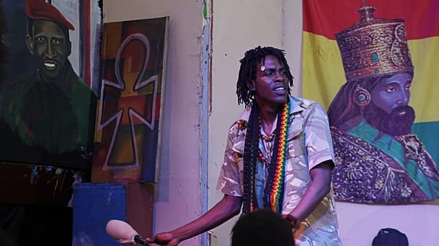 Kenyan court rejects Rastafarians’ bid to use cannabis for religion