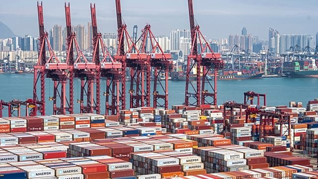 Trump imposes double-digit tariffs on dozens of countries