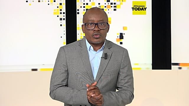 Gabon: Opposition leader’s lawyers request France’s intervention [Africanews Today]