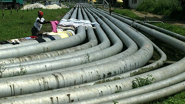 West African leaders approve Nigeria-Morocco gas pipeline