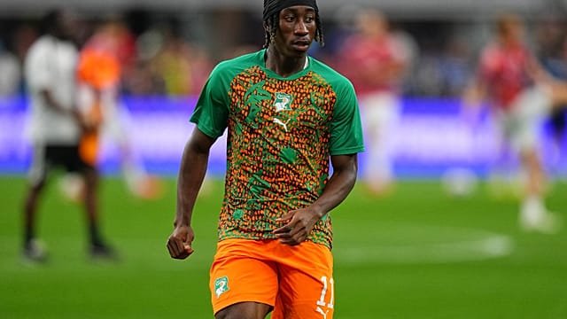 Transfers: Yan Diomandé set for Real Madrid move after €120m deal