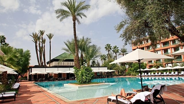 Morocco prepares for 2030 FIFA World Cup with major hotel expansion