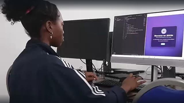 Togo: Lomé digital school is training the innovators of tomorrow