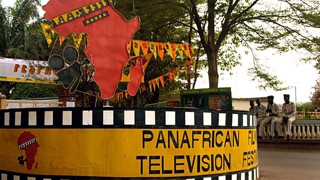 13th Kinshasa International Film Festival opens