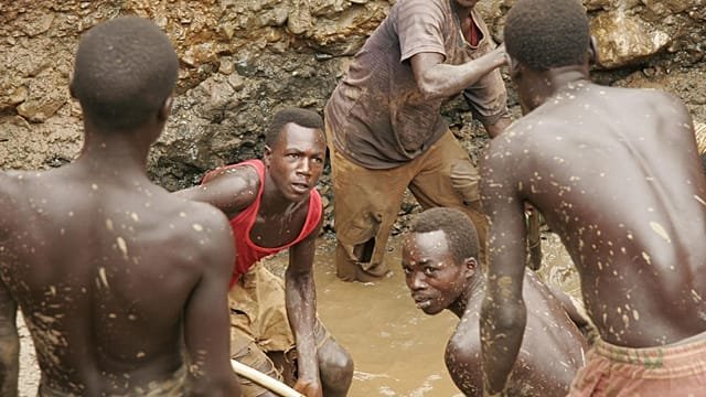 Gold smuggling from DRC’s Ituri province to Uganda on the rise, says UN