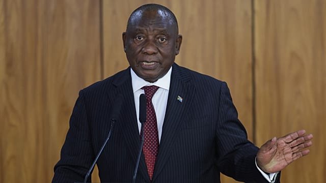 S.Africa pushes Africa migration talks after xenophobic violence