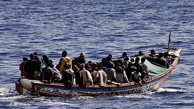 At least 144 migrants reported dead or missing off Mauritania
