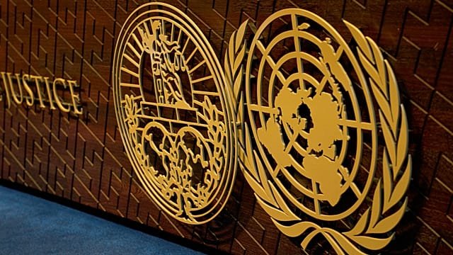 Equatorial Guinea and Gabon resolve 50-year border dispute
