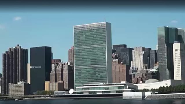 UN warns terrorist threat Is spreading across west Africa and the sahel