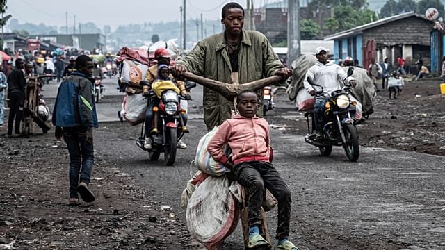 DRC: Uvira’s displaced lose hope as US ultimatum on Rwanda troops expires