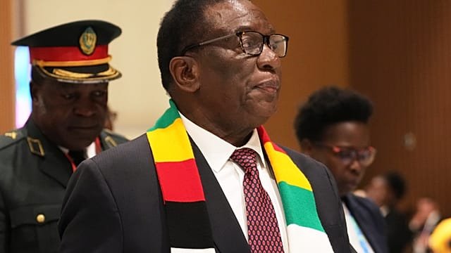 Mixed reactions in Zimbabwe to sweeping constitutional changes