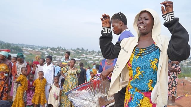 Ebola outbreak takes heavy toll on Bunia’s economy and public health