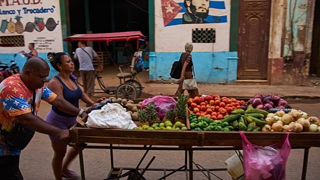 Cuba marks 100th anniversary of Fidel Castro’s birth amid energy crisis
