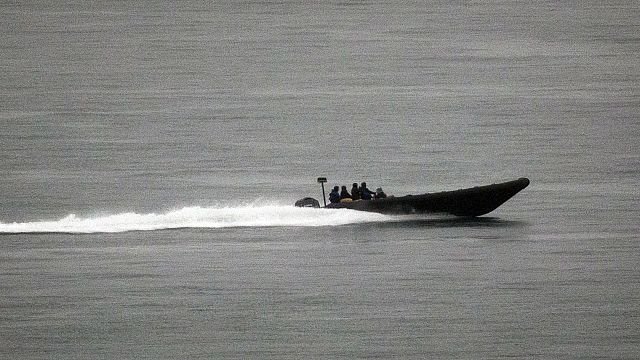 Police dismantle major Mediterranean trafficking network, Europol says