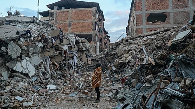 Chef preserves Hatay’s culinary heritage after devastating earthquake