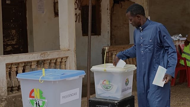 Guinea-Bissau opposition calls for boycott of constitutional referendum