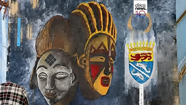 Gabon revives Its cultural heritage at Libreville’s festival of cultures