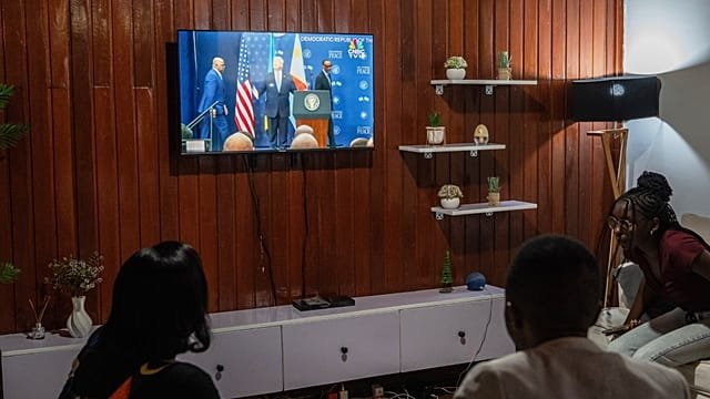 DRC, M23 agree peace roadmap as Doha talks seek to regain momentum