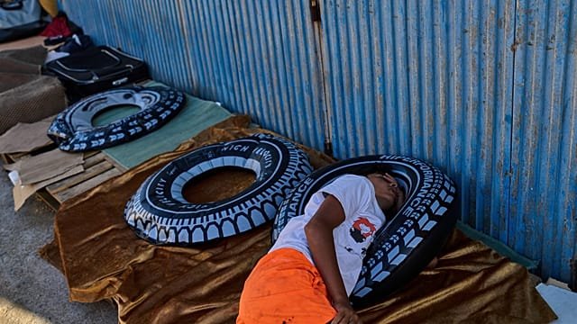 Reports that Morocco ready to cooperate on return of minors from Ceuta