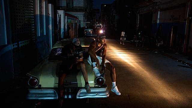Cubans forced to adapt to life without electricity as oil blockade drags on