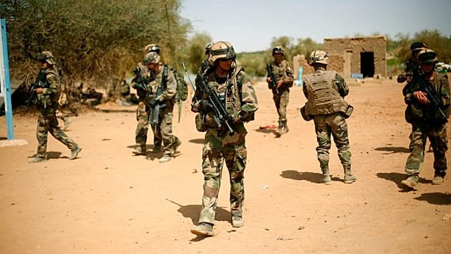 UN says $50 million ransom fueled Al-Qaeda offensive in Mali