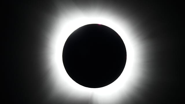 Spain prepares for rare total solar eclipse as 2026 sky show approaches