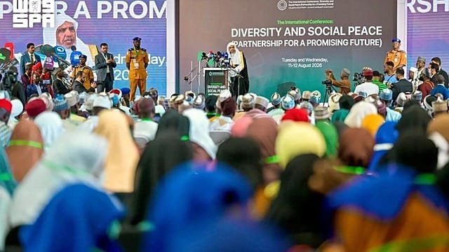 Nigeria: Religious Leaders Unite for Social Peace in West Africa