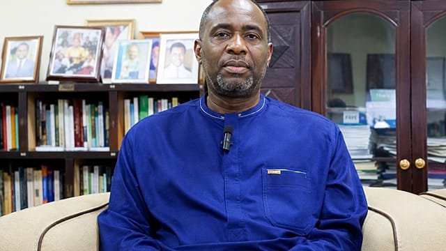 Mali: Moussa Mara calls for unity after release from prison