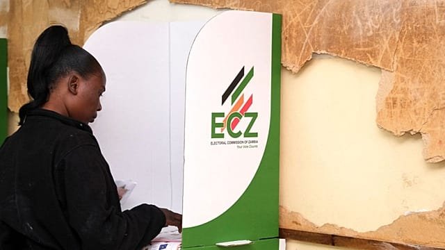 Meet the main contenders in Zambia’s presidential vote