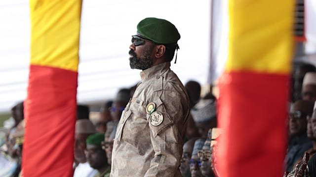 Mali jails government critic for ‘discrediting state’