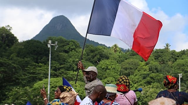 French presidential hopeful Philippe vows to crack down on immigration to Mayotte